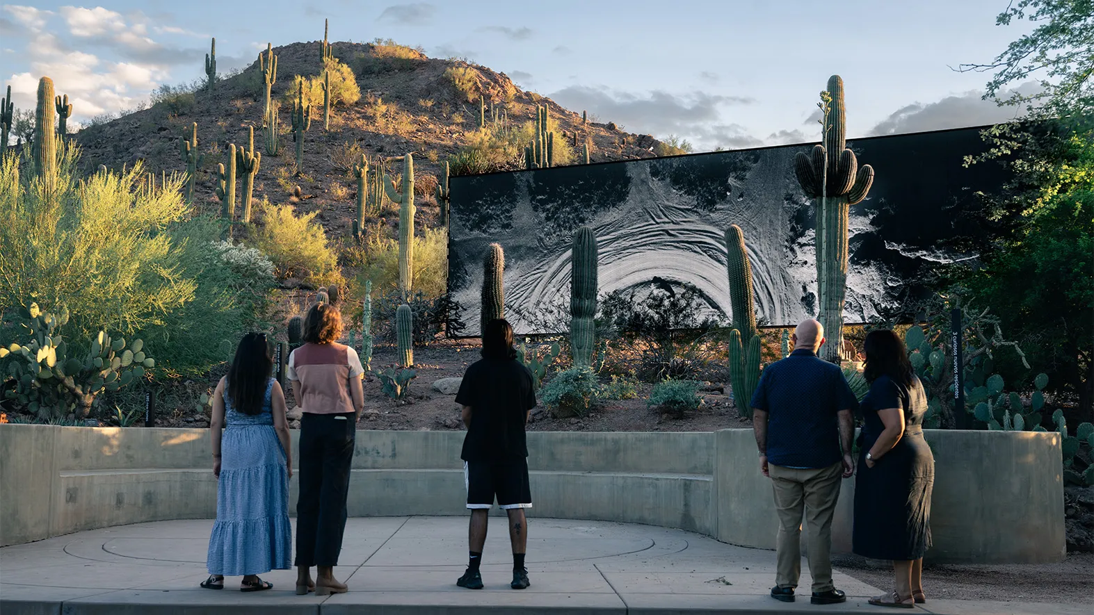 Photo credit: Rick White-Pickett