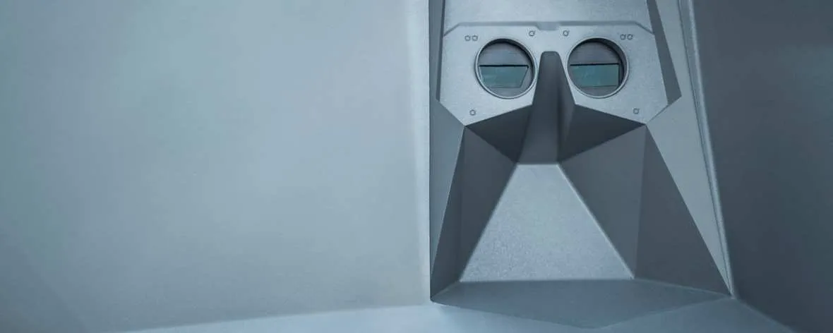 Post-lenticular Landscapes