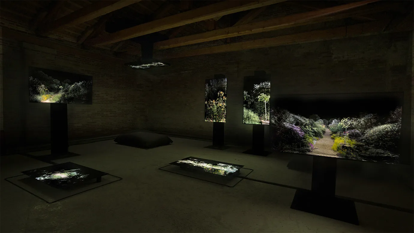 Photo credit: ScanLAB Projects