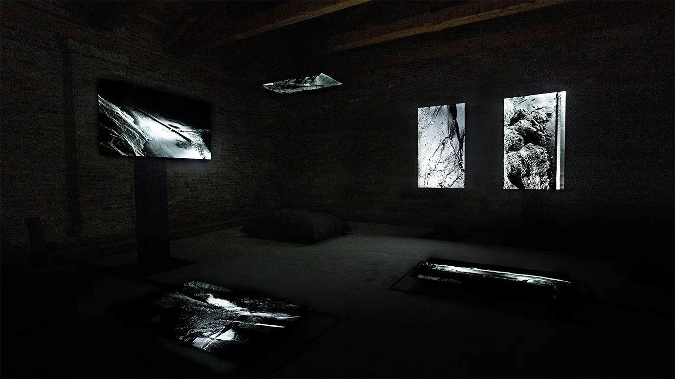 Photo credit: ScanLAB Projects