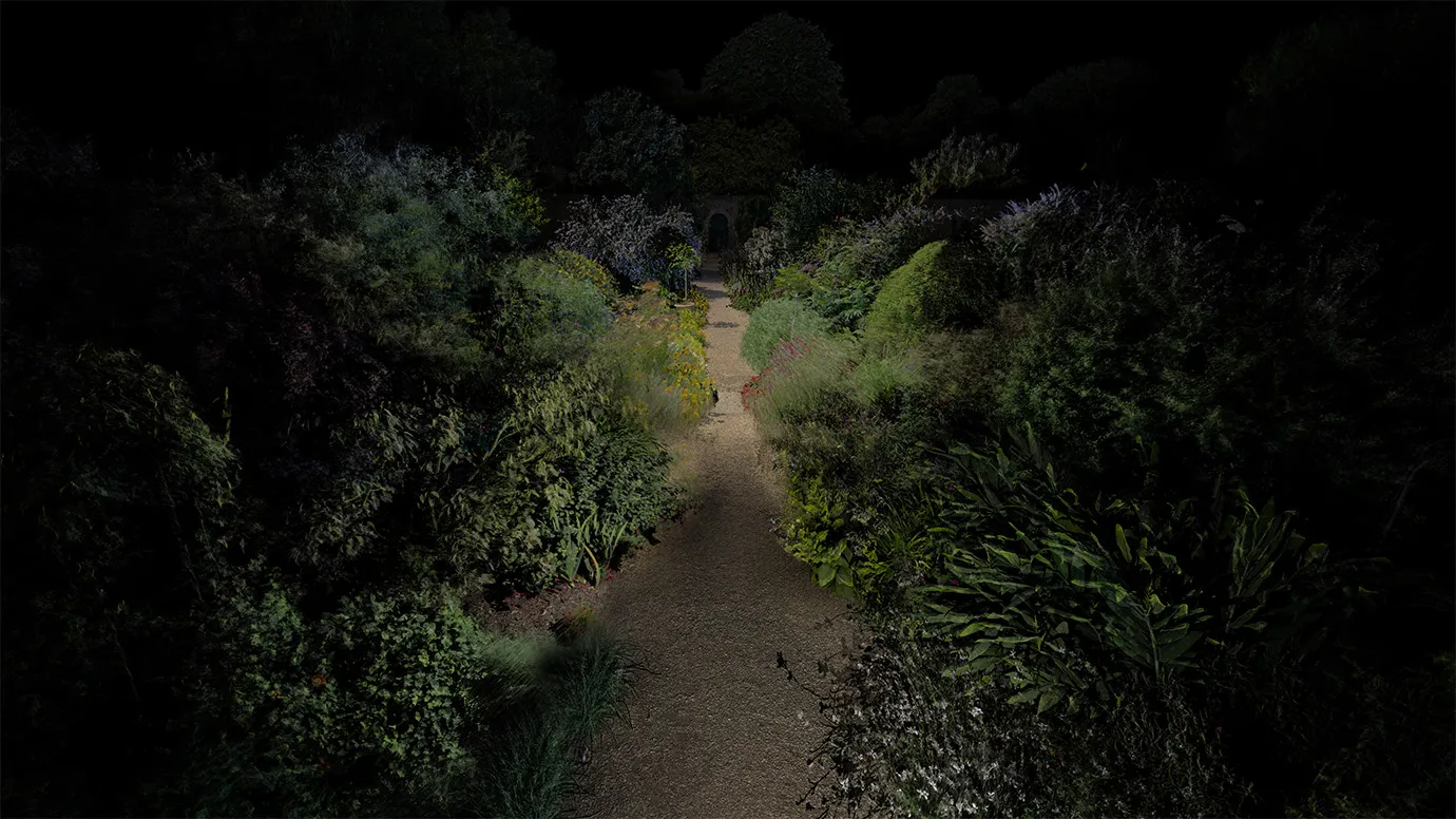 Photo credit: ScanLAB Projects